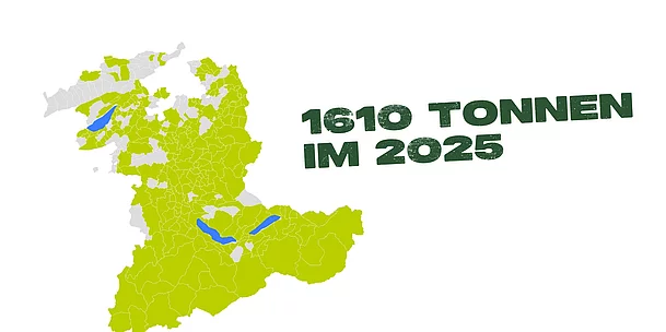 Neuer Berner Sammelrekord