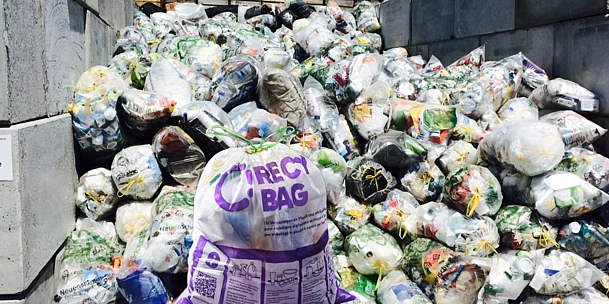 RecyPac neu im operativen Lead