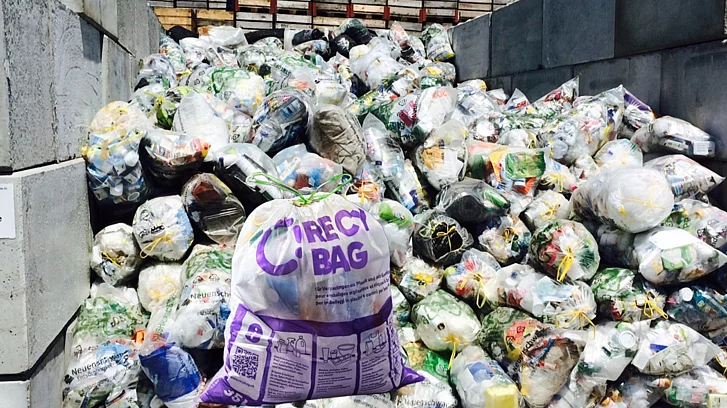 RecyPac neu im operativen Lead